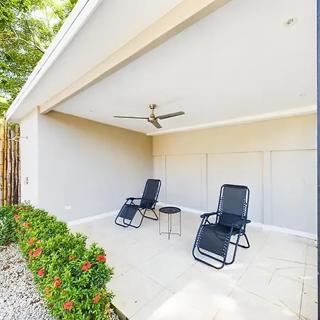 Casa Oasis Surfside-House A Few Steps To The Beach