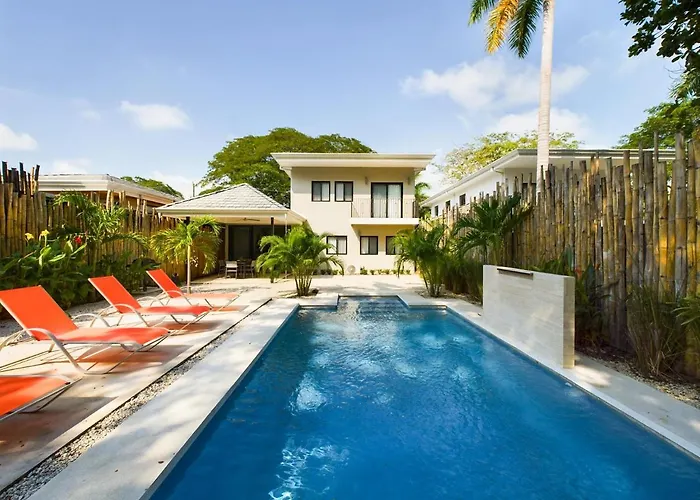 Casa Oasis Surfside-house A Few Steps To The *