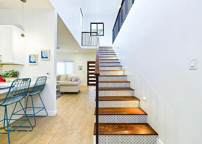 Casa Oasis Surfside-house A Few Steps To The Hotel