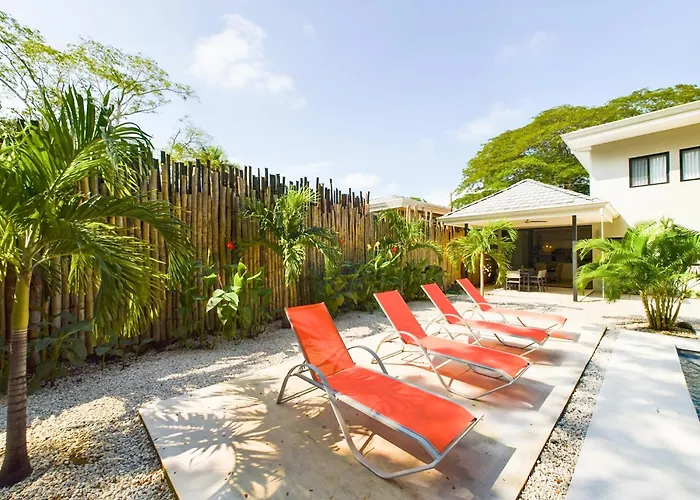 Hotel Casa Oasis Surfside-house A Few Steps To The *