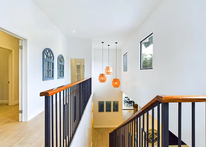 Casa Oasis Surfside-house A Few Steps To The