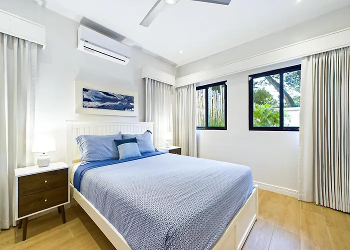 Hotel Casa Oasis Surfside-house A Few Steps To The